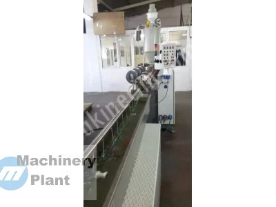 Plastik Hortum Makina Hatları