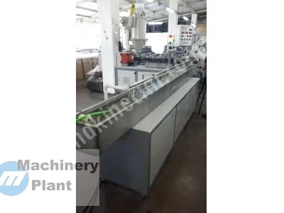 Plastik Hortum Makina Hatları