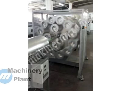 Plastik Hortum Makina Hatları