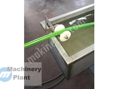 Plastik Hortum Makina Hatları