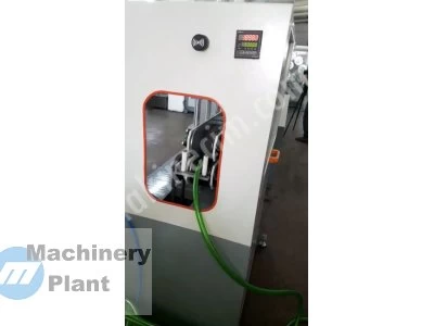 Plastik Hortum Makina Hatları