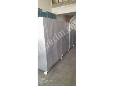 Krom Pasa Arabası