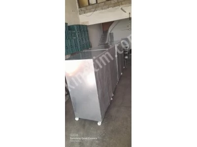 Krom Pasa Arabası