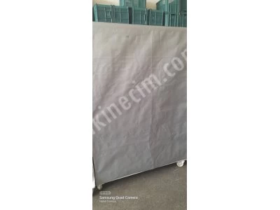 Krom Pasa Arabası