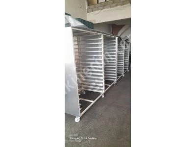 Krom Pasa Arabası