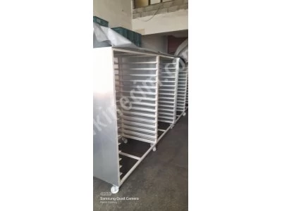 Krom Pasa Arabası