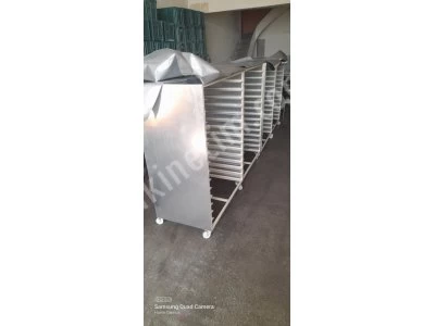 Krom Pasa Arabası