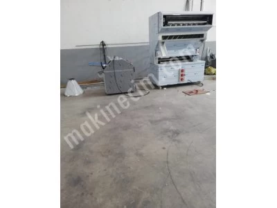 Hamur Ara Dinlendirme Makinesi