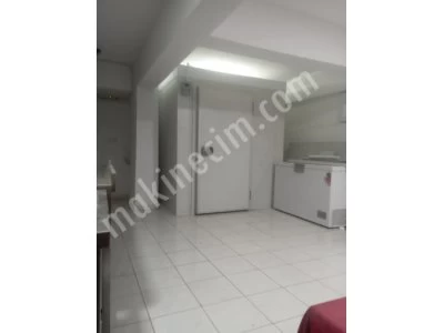 Soğuk Hava Deposu Soğuk Hava Kapısı Soğutma Grupları Kompresör Evaporatör Kondanser Soğuk Oda Paneli Soğuk Oda Kapısı