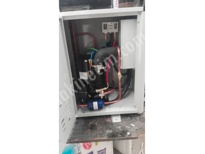 İzmir Soğuk Hava Deposu Montaj Demontaj Arıza Bakım Servisi
