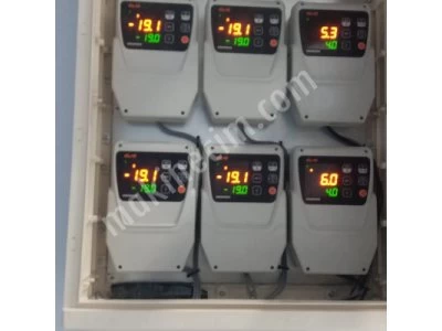 İzmir Soğuk Hava Deposu Montaj Demontaj Arıza Bakım Servisi