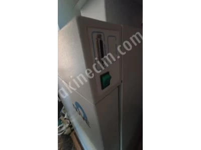 Nüve Tk 120 İklimlendirme / İnkübatör Cihazı – Hiç Kullanılmadı Sıfır