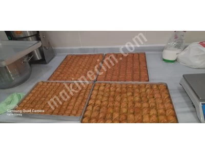 Elektrikli Taştaban Katlı Fırın