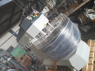 Spiral Mikser