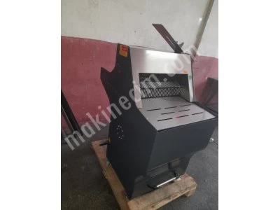 Ekmek Dilimleme Makinası