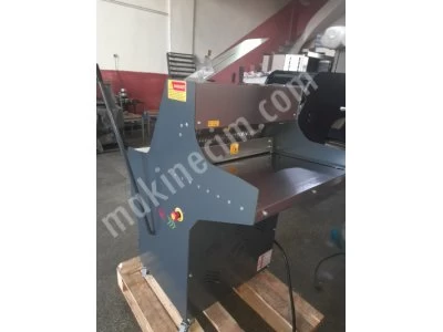 Ekmek Dilimleme Makinası