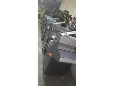 Ekmek Dilimleme Makinası