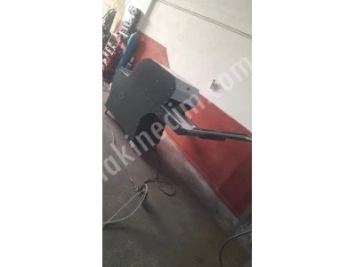 Otomatik Ekmek Dilimleme Makinası