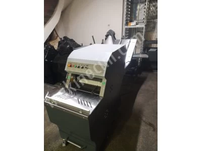 Otomatik Ekmek Dilimleme