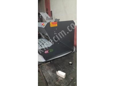 Masaüstü Ekmek Dilimleme Makinası