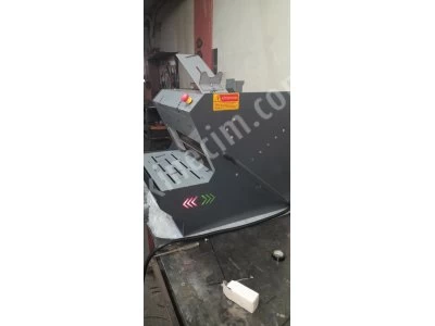 Masaüstü Ekmek Dilimleme Makinası