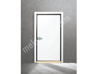 Soğuk Hava Deposu