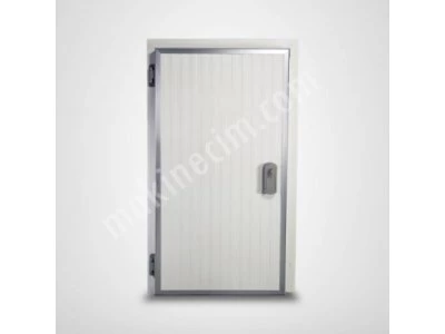 Endüstriyel Soğuk Oda Satışı