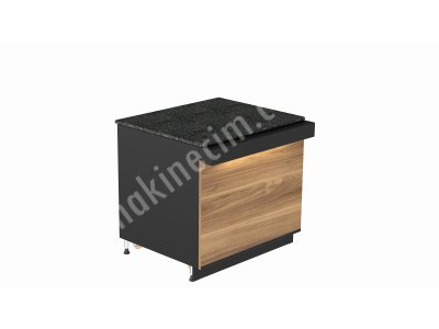 Sanayi Tip Kasa Banko 60-150 Cm
