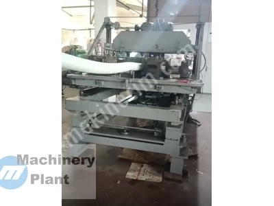 Plastic Drainage Pipe Production Machine