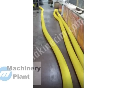 Plastic Drainage Pipe Production Machine