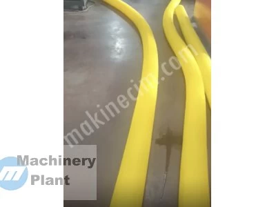 Plastic Drainage Pipe Production Machine