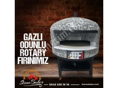Pizza Fırını