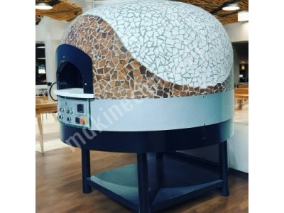 Hızlı Pişiren Pizza Fırın Çeşitleri