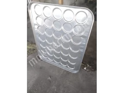 Hamburger Tavası
