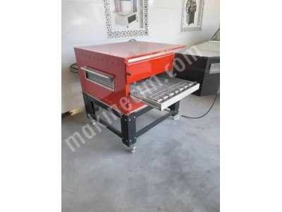 Pizza Makinası