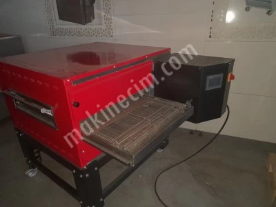 Pizza Makinası