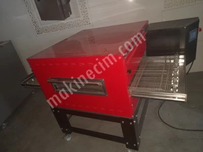 Pizza Makinası