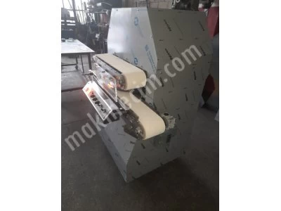 Otomatik Sandviç Ekmeği Yarma Makinası