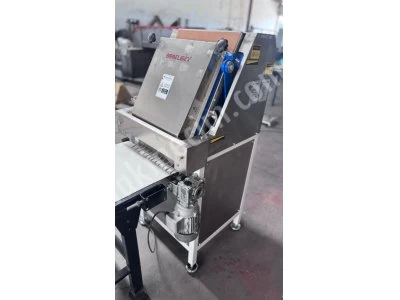 Yarım Otomatik Tortilla Makinası
