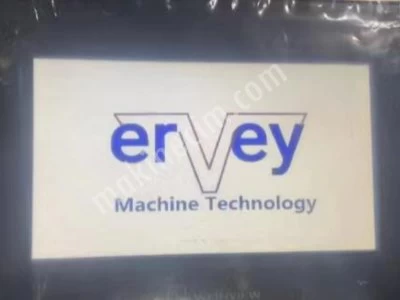 Multi Head Weigher &Vertical Packaging Machine