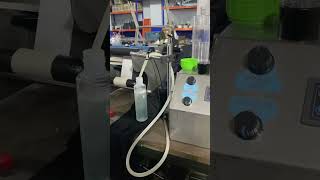 Perfume Filling Machine