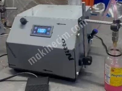 Perfume Filling Machine
