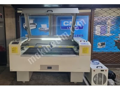 Ankara Lazer Kesim Makinesi