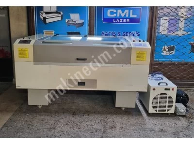 Ankara Lazer Kesim Makinesi