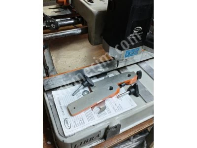 A-Tech Libra Kopya Freze Makinesi 1200W Alüminyum & Pvc Kanal Açma