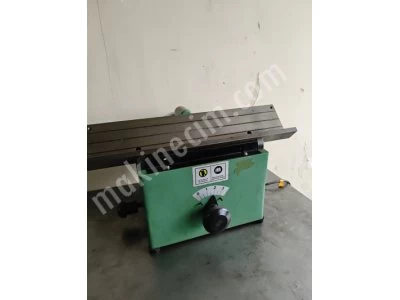 Vertex Vcf 500 Pah Kırma Çapak Alma Makinesi