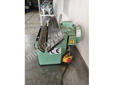 Vertex Vcf 500 Pah Kırma Çapak Alma Makinesi