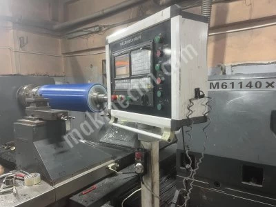 Multipurpose Cnc Grinding Machine İn Working Condition For Sale By Owner