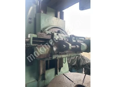 Alman Malı Azdırma Tezgahı 20 Modül