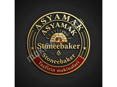 Profesyonel Taş Pizza Fırını